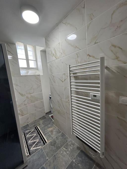 Montélimar Maison Des Orchidees מראה חיצוני תמונה